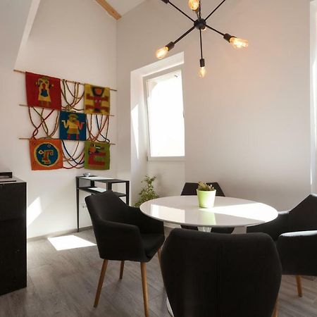Apartments Stube 4 Rovinj Exterior foto