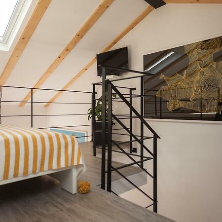 Apartments Stube 4 Rovinj Exterior foto