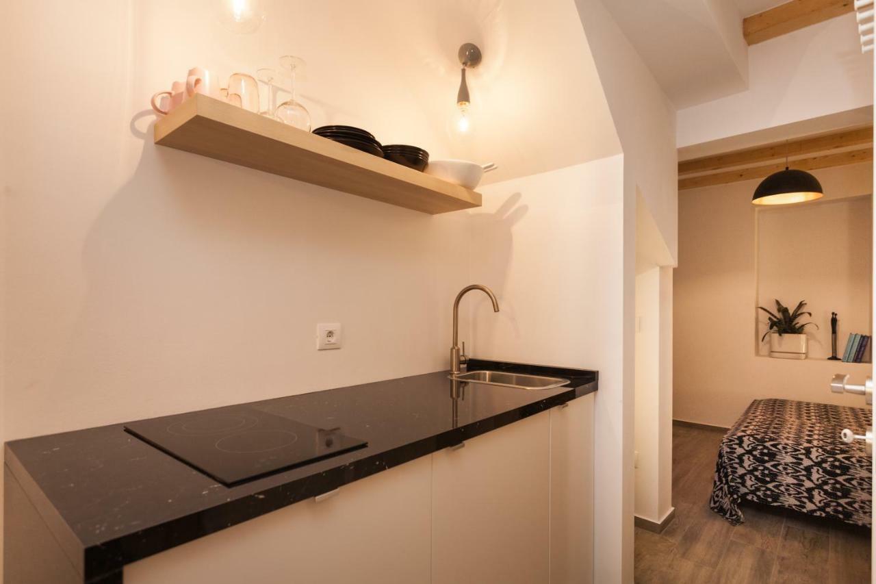 Apartments Stube 4 Rovinj Exterior foto