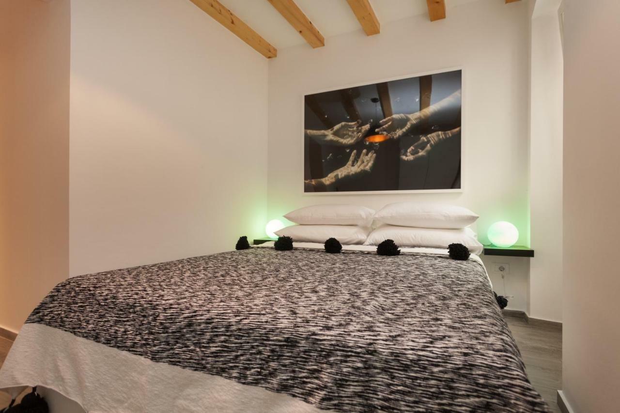 Apartments Stube 4 Rovinj Exterior foto